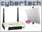 Router MR3420 + mocna antena 17dB do HUAWEI, PLAY