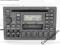 RADIO CD + KASETA VOLVO SC 805 SC805 SC-805 EUROPA