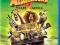 MADAGASKAR 2 , Blu-ray , PL DUBBING , SKLEP W-wa