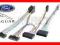 Ford kabel do zestawu HF THB Parrot Nokia Burry