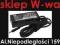 Ładowarka HP Compaq Presario V2000 V4000 V5000 Wwa