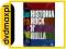dvdmaxpl HISTORIA ROCK N' ROLLA -  KOLEKCJA (5DVD)