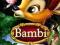 Disney BAMBI   EDYCJA SPECJALNA_ 2DVD