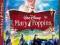 DISNEY MARY POPPINS Edycja Specjalna DVD