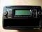 Radio cd vw RCD-210,golf 5,tiguan,touran,passat b6