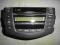 radio cd  mp3 RAV4 rav4 lift