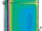 ZIPPO 20493 Slim Spectrum + benzyna Zippo GRATIS!