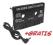ADAPTER TRANSMITER KASETA CD iPOD MP3 MP4
