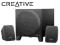 Głośniki 2.1 Creative Inspire S2 Audio/mp3/PC