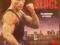 Lwie serce - Jean -Claude Van Damme-DVD-NOWY-FOLIA