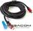 KABEL OPLOT HDMI-HDMI 2M SKLEP