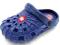 CHODAKI KLAPKI SANDAŁY BUTY WODNE roz.26
