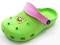 BUTY WODNE SANDAŁY CHODAKI KLAPKI roz.29