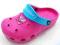 BUTY WODNE SANDAŁY CHODAKI KLAPKI roz.28