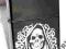 ZAPALNICZKA ZIPPO DARK SIDE - LODOWY POŁYSK