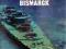Okręt wojenny Bismarck. Legendarne wraki