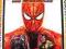 Gra PSP Spiderman Web of Shadows Essentials