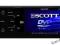 SCOTT DRX630 DRX 630 USB SD DVD DOTYK nie CANVA