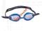 BESTWAY okulary okularki pływania 3 kolory 7-14lat