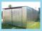 Garaże garaż blaszak 4x7 4,5x7 5x7 5,5x7 6x7 7x7