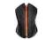 MYSZ A4-TECH OPTO MINI Q3-310 BLACK+ORANGE