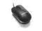 Lenovo Mini Opt Mouse S10A Black 55Y9355