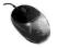MYSZ OPTYCZNA VIP MOUSE CZARNA DO NOTEBOOKA