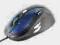 MYSZ OPTYCZNA MC-907 BLUE-BLACK / MODE COM
