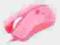 MYSZ OPTYCZNA Y-1 ART PINK / MODE COM
