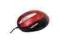 MYSZ LASEROWA NATEC COBRA USB RED     / ENCORE