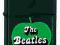Zapalniczka Zippo Beatles Black matte  Shishka79