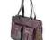 TARGUS TORBA BOHO LADIES 16" CIEMNY BRAZ