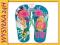 Japonki klapki Disney Wróżki 34