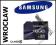 METALOWA KARTA SAMSUNG SDHC 16 GB CLASS 10 FULL HD