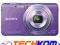 SONY Cyber-shot DSC-W630 fioletowy ZOOM x5 W.24H