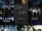 Harry Potter Collection - plakat 61x91,5 cm