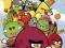 Angry Birds Collage - plakat 61x91,5 cm