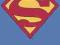 Superman Logo - plakat 61x91,5 cm
