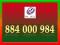 _______ 884 000 984 ______ Super Numer Play F.Vat