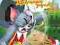 TOM I JERRY NAJSŁYNNIEJSZE POTYCZKI cz.3 DVD FOL