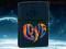 $$ ZAPALNICZKA ZIPPO 28045 LOVE N TIE DYE $$$