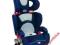 Fotelik Chicco Key 2-3 Ultrafix, granatowy *DD*