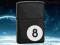 $$$ ZAPALNICZKA ZIPPO 24331 8-BALL NA PREZENT $