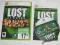 LOST XBOX 360