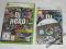 DJ HERO XBOX 360