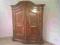 DĄB  STARA DĘBOWA STYLOWA SZAFA