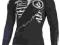 VOLCOM LYCRA ZOMBIE LS JUNIOR ROZ.M,L