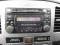 SUZUKI VITARA 2002 2003 04R. RADIOOTWARZACZ RADIO