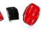 GoPro Curved Flat Adhesive Mounts DOWOLNY ZESTAW !