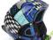 *QUIKSILVER* kask snowboardowy, roz. 56 cm, S